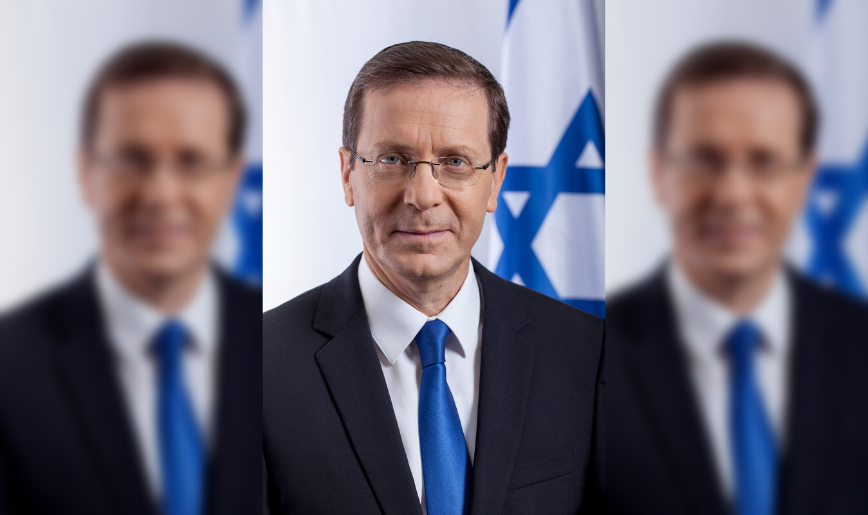 Isaac Herzog (Jewish Agency for Israel)